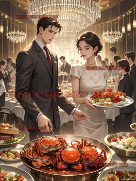 Sau Cú Ngã Ở Tiệc Cưới