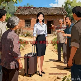 SAU HAI CHỮ GIA ĐÌNH