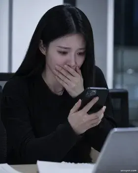Sau Khi Anh Trai Qua Đời, Tôi Nhận Được Một Tin Nhắn Bí Ẩn
