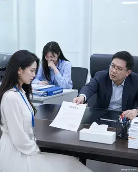 Sau Khi Bị Ngân Hàng Sa Thải, Tôi Công Khai Khoản Tiền Gửi 200 Triệu Tệ