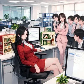 Sau Khi Bị Vu Ăn Hoa Hồng, Tôi Nghỉ Việc
