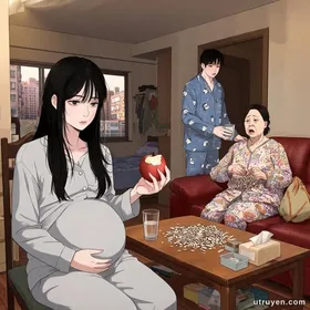 Sau Khi Biết Tôi Có Nhà, Cả Nhà Chồng Đổi Mặt