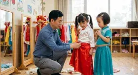 Sau Khi Bố Bắt Tôi Nhường Lại Váy Công Chúa Cho Người Khác