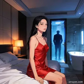 Sau Khi Gả Cho Anh Trai Nam Chính