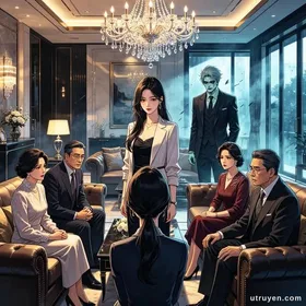 Sau Khi Gả Cho Người Thực Vật, Tôi Thành Bạch Nguyệt Quang Của Hào Môn