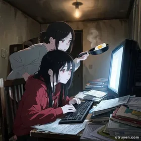 Sau khi hệ thống đăng ký nguyện vọng đóng, thanh mai trúc mã nói đã đổi nguyện vọng của tôi xuống cao đẳng
