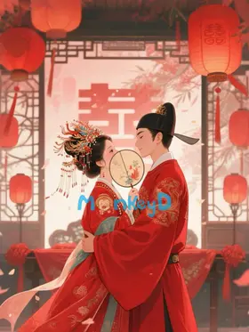 Sau Khi Hòa Ly, Ta Tái Giá Rồi