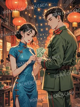 Sau Khi Hủy Hôn , Tôi Quyên Gáp Của Hồi Môn Cho Tổ Quốc