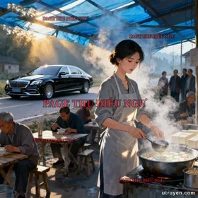 Sau khi ly hôn, anh vẫn nợ tôi tám đồng rưỡi