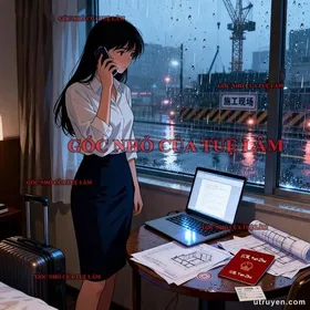 Sau Khi Ly Hôn, Tôi Khiến Anh Thân Bại Danh Liệt