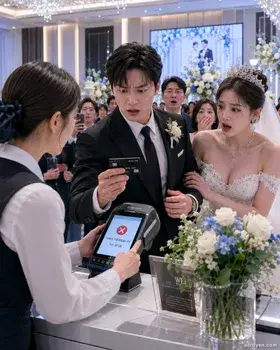 Sau Khi Ly Hôn, Tôi Thu Hồi Mọi Thứ