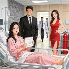 Sau Khi Mất Trí Nhớ, Tôi Quyết Định Ly Hôn