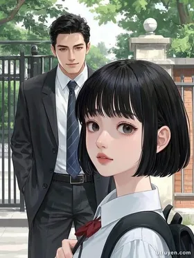 Sau Khi Mẹ Tôi Ly Hôn