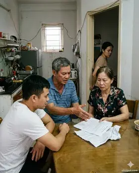 SAU KHI NGHỈ HƯU, TÔI KHÔNG LÀM BẢO MẪU NỮA