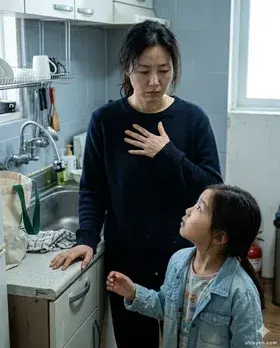 Sau Khi Ngừng Cho Gia Đình Hút Máu, Tôi Sống Tốt Hơn Hẳn