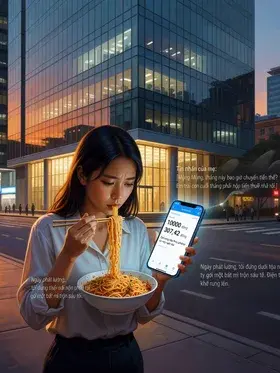 Sau Khi Ngừng Nuôi Em Trai, Tôi Bị Cả Nhà Tẩy Chay