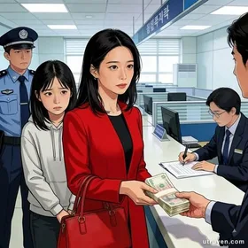 Sau Khi Nhận Tiền Bảo Hiểm Của Chồng Cũ