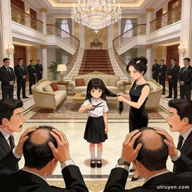 Sau Khi Nhận Tổ Quy Tông, Tôi Trói Cả Gia Tộc Vào Sinh Tử