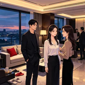 Sau Khi Sống Lại, Tôi Từ Chối Ghép Đôi Với Anh