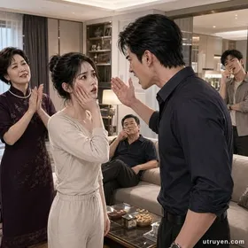 SAU KHI T- ÁT VỢ HAI CÁI, SUỐT TÁM NĂM CÔ ẤY KHÔNG BƯỚC CHÂN VÀO NHÀ TÔI MỘT LẦN.