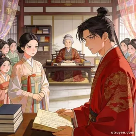 Sau Khi Ta Bị Ban Cho Trang Đầu