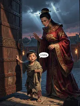 Sau Khi Ta Và Khuê Mật Xuyên Không