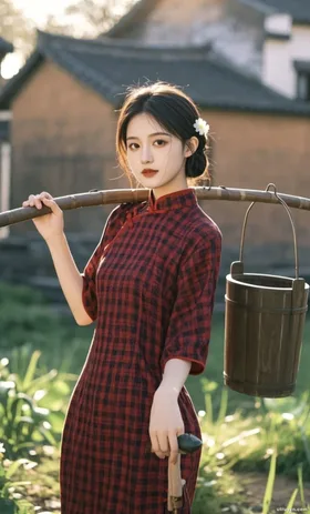 Sau Khi Tái Sinh Tôi Thẳng Chân Đi Qua Cái Giỏ Đựng Đứa Trẻ