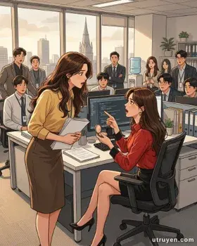 Sau Khi Tôi Học Cách Từ Chối