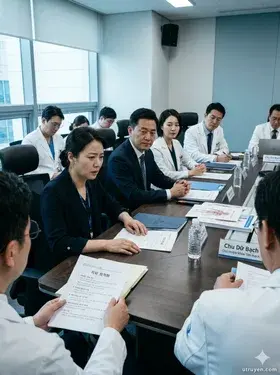 Sau Khi Tôi Rời Khỏi ICU
