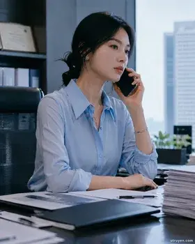 Sau Khi Tôi Từ Chức, Cả Giới Học Thuật Dậy Sóng