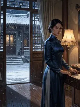 Sau Khi Trọng Sinh, Tôi Bỏ Chồng Và Con