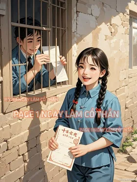 Sau Khi Trọng Sinh Tôi Lập Tức Sửa Lại Nguyện Vọng Của Mình