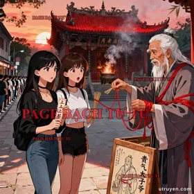 Sau Khi Trọng Sinh, Tôi Và Người Chị Tốt Đều Đổi Mệnh