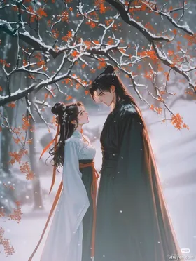 SAU KHI TỪ HÔN TA GẢ CHO THÁI TỬ