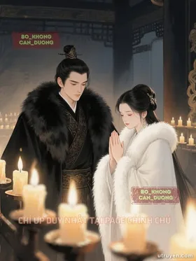 Sau Khi Vương Phi Rời Đi