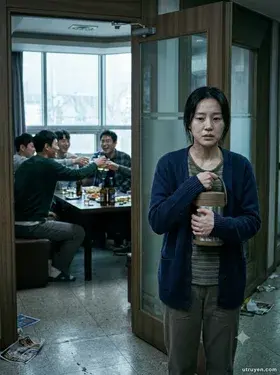 Sau Lửa Tàn, Tôi Trở Về