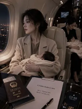 Sau Ly Hôn, Chúng Ta Lại Học Cách Yêu