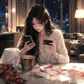 Sau Ly Hôn, Tôi Đòi Lại Tất Cả