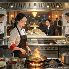 Sau Ly Hôn, Tôi Trở Thành Người Anh Không Với Tới