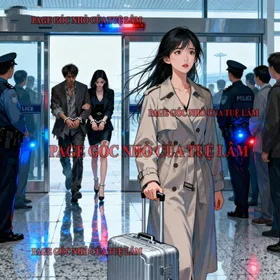 Sau Một Năm Công Tác, Tôi Phát Hiện Chồng Có Con Riêng