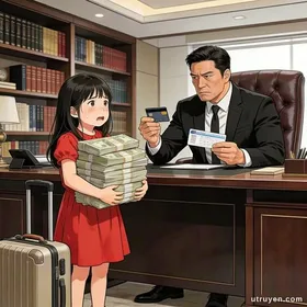 Sáu Mươi Vạn Và Một Tấm Vé Bỏ Trốn