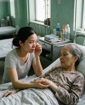 Sáu Nghìn Tệ Đổi Một Gia Đình