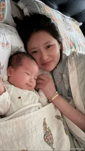 Sau Ở Cữ, Tôi Đuổi Cả Nhà Chồng Ra Khỏi Nhà