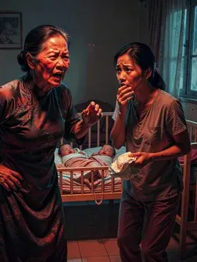 Sau Ở Cữ, Tôi Quyết Định Rời Đi