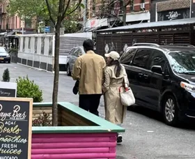 Sau Tái Sinh, Tôi Rời Xa Anh