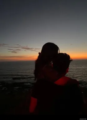 Sau Tám Năm Bên Nhau Chúng Tôi Chia Tay