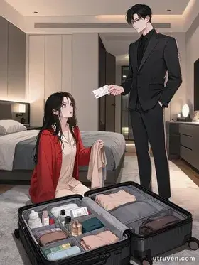 Sau Tết Đoan Ngọ, Chúng Ta Thành Người Dưng
