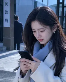 Sau Tờ Giấy Ly Hôn