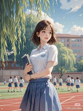 Sau Trọng Sinh Tôi Xé Nát Bài Thi Đại Học