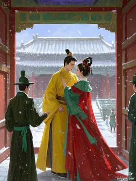 Sau Trùng Sinh, Ta Phát Hiện Mẫu Thân Là Cá Mập Đội Lốt Thỏ